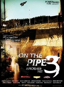 ON THE PIPE 3 - ANOTHER HIT