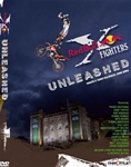 Red Bull X-Fighters Unleashed