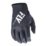 Fly Racing 2018 907 Gloves - Black