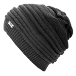 Fly Racing 2018 Arena Beanie - Black