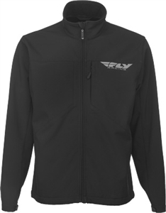 Fly Racing 2018 Black OPS Jacket - Black