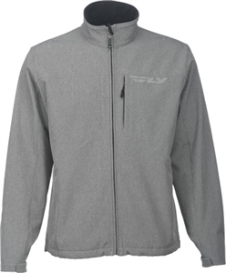 Fly Racing 2018 Black OPS Jacket - Grey