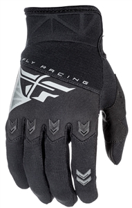 Fly Racing 2017 F-16 Gloves - Black