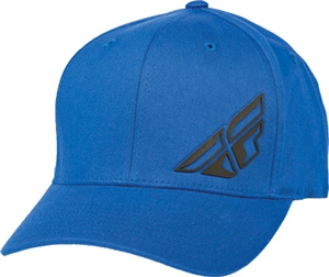 Fly Racing 2018 F-Wing Hat - Blue