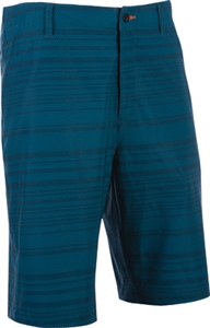 Fly Racing 2018 Hybrid Shorts - Teal