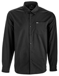 Fly Racing 2018 Long Sleeves Button Up Shirt - Black