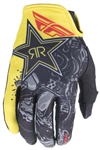 Fly Racing 2017 Lite Rockstar Gloves