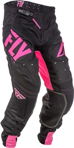 Fly Racing 2018 Lite Hydrogen Pant - Neon Pink/Black