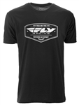 Fly Racing 2018 Pathfinder Tee - Black