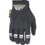 Fly Racing 2018 Patrol XC Lite Gloves - Johnny Campbell Signature