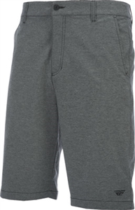 Fly Racing 2018 Pilot Shorts - Grey