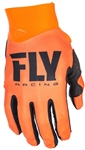 Fly Racing 2018 Pro Lite Gloves - Orange