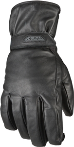 Fly Racing 2018 Rumble CW Gloves - Black