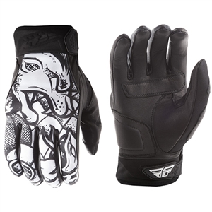 Fly Racing 2018 Subvert Gloves - Ink 'N Needle