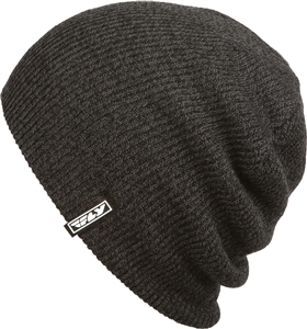 Fly Racing 2018 Supy-X Beanie - Black