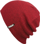 Fly Racing 2018 Supy-X Beanie - Burgundy