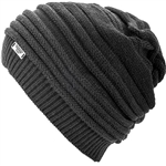 Fly Racing 2018 Womens Arena Beanie - Black
