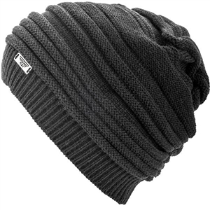 Fly Racing 2018 Womens Arena Beanie - Black