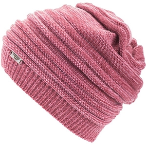 Fly Racing 2018 Womens Arena Beanie - Rose