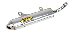 FMF Turbine Core 2 Silencer Spark Arrestor