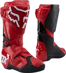 Fox Racing 2017 180 Boots - Red