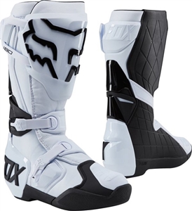 Fox Racing 2017 180 Boots - White