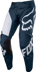 Fox Racing 2017 180 Mastar Pant - Navy