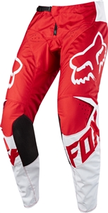 Fox Racing 2017 180 Race Pant - Red