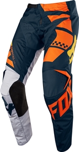 Fox Racing 2017 180 Sayak Pant - Orange