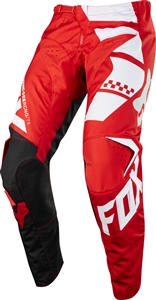 Fox Racing 2017 180 Sayak Pant - Red