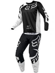 Fox Racing 2018 180 Race Combo Jersey Pant - Black