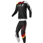 Fox Racing 2018 180 Rodka SE Combo Jersey Pant - Black