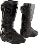 Fox Racing 2018 180 SD SE Boots - Black/Black