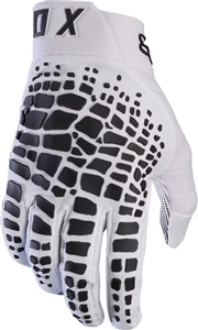 Fox Racing 2018 360 Grav Gloves - White