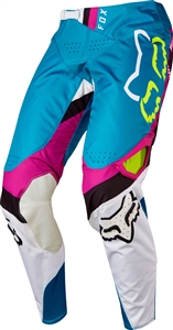 Fox Racing 2017 360 Rohr Pant - Teal