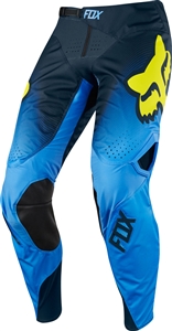 Fox Racing 2017 360 Viza Pant - Blue