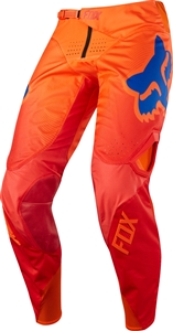 Fox Racing 2017 360 Viza Pant - Orange