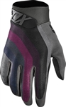Fox Racing 2018 Airline Draftr Gloves - Charcoal