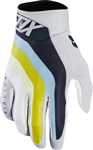 Fox Racing 2018 Airline Draftr Gloves - Light Grey