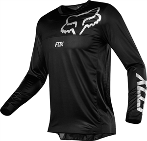 Fox Racing 2018 Airline Jersey - Black