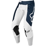 Fox Racing 2018 Airline Pant - Navy/White