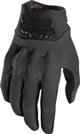 Fox Racing 2017 Bomber Light Gloves - Black