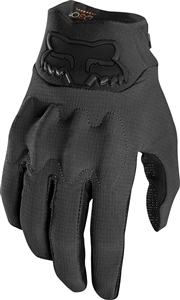 Fox Racing 2017 Bomber Light Gloves - Black