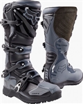 Fox Racing 2017 Comp 5 Offroad Boots - Black/Gray