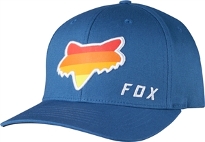 Fox Racing 2018 Draftr Head Hat - Blue