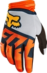 Fox Racing 2018 Dirtpaw Sayak Gloves - Orange