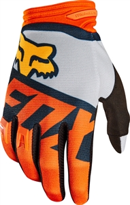 Fox Racing 2018 Dirtpaw Sayak Gloves - Orange