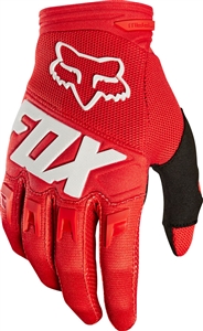 Fox Racing 2017 Dirtpaw Race Gloves - Black