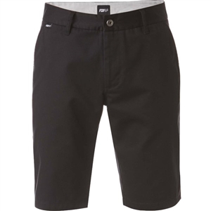 Fox Racing 2018 Essex Shorts - Black