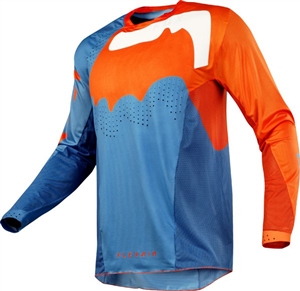 Fox Racing 2017 Flexair Hifeye Jersey - Orange